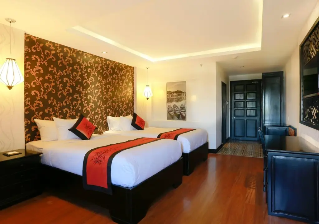 Хойан: Mercure Hoi An