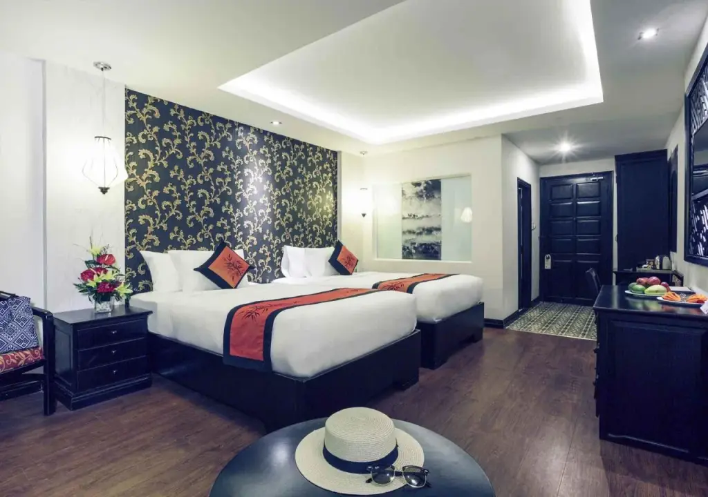Хойан: Mercure Hoi An