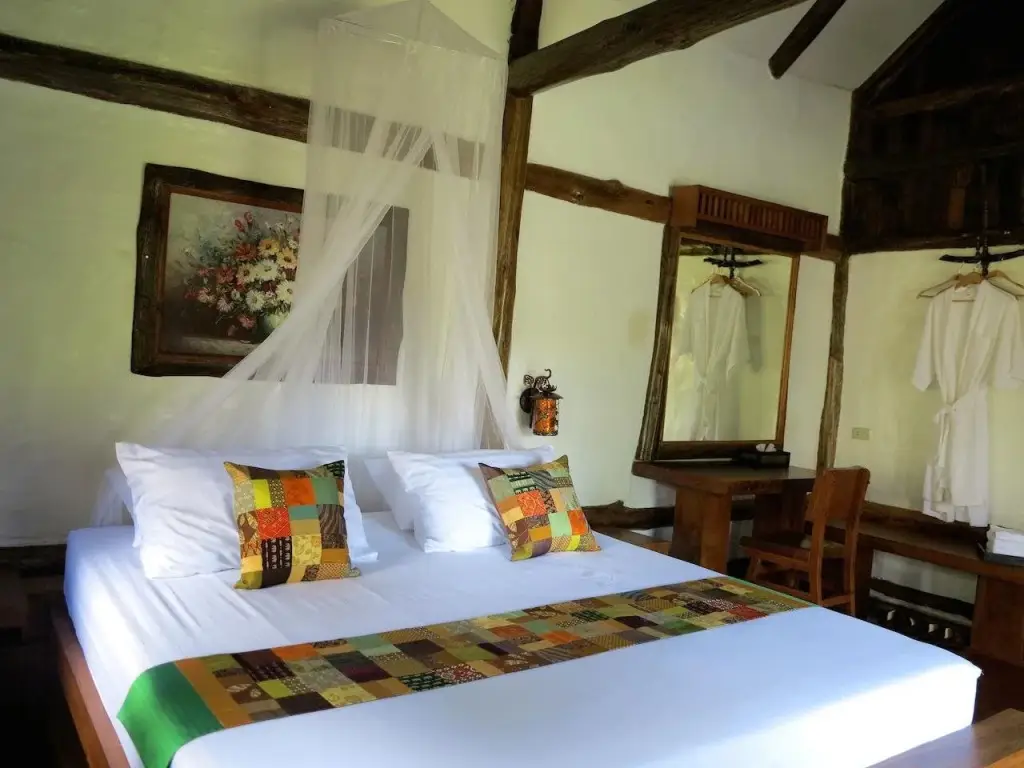 Самоенг: Akara Keree Resort