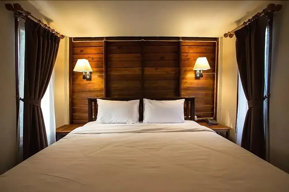 Краби: Orange Tree House - Ao Nang