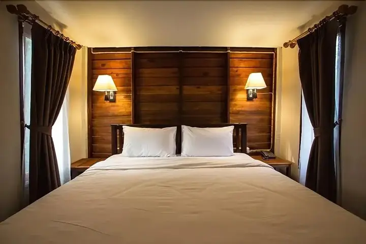 Краби: Orange Tree House - Ao Nang