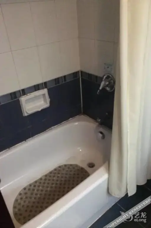Чанша: Wandai International Hotel
