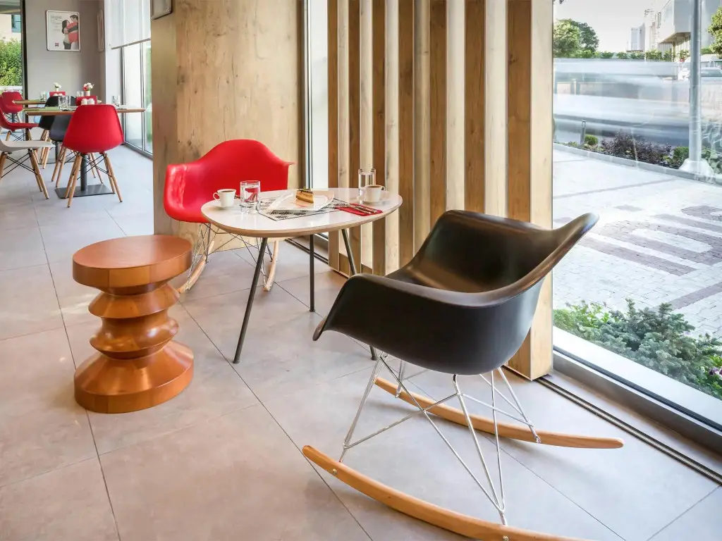 Стамбул: ibis Istanbul West
