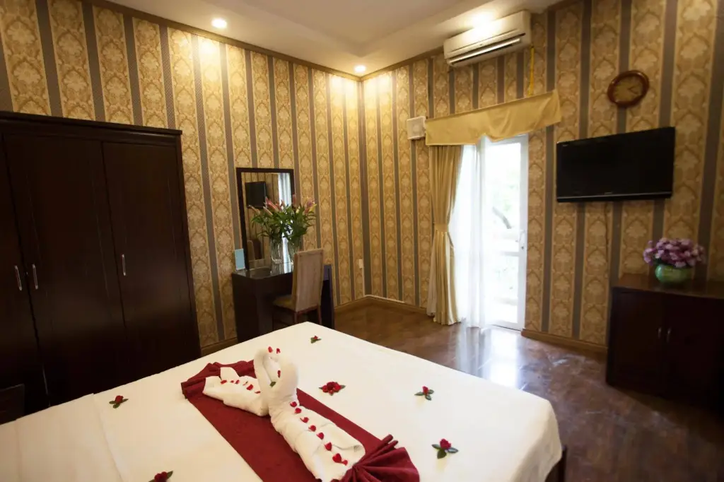 Ханой: Helios Legend Hotel