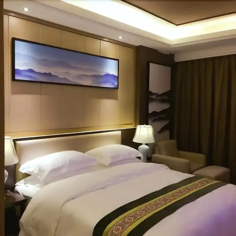 Чунцин: Chuan Yi Hotel