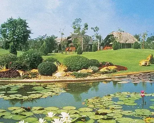 Mtc at The Legacy River Kwai — фото 1