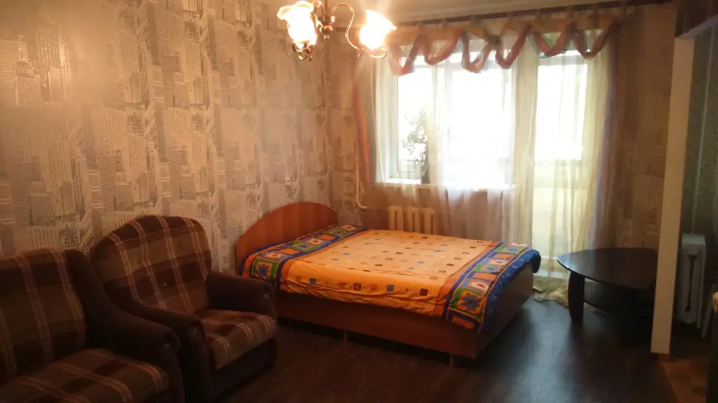 Витебск: Na Frunze 26/5 Apartment