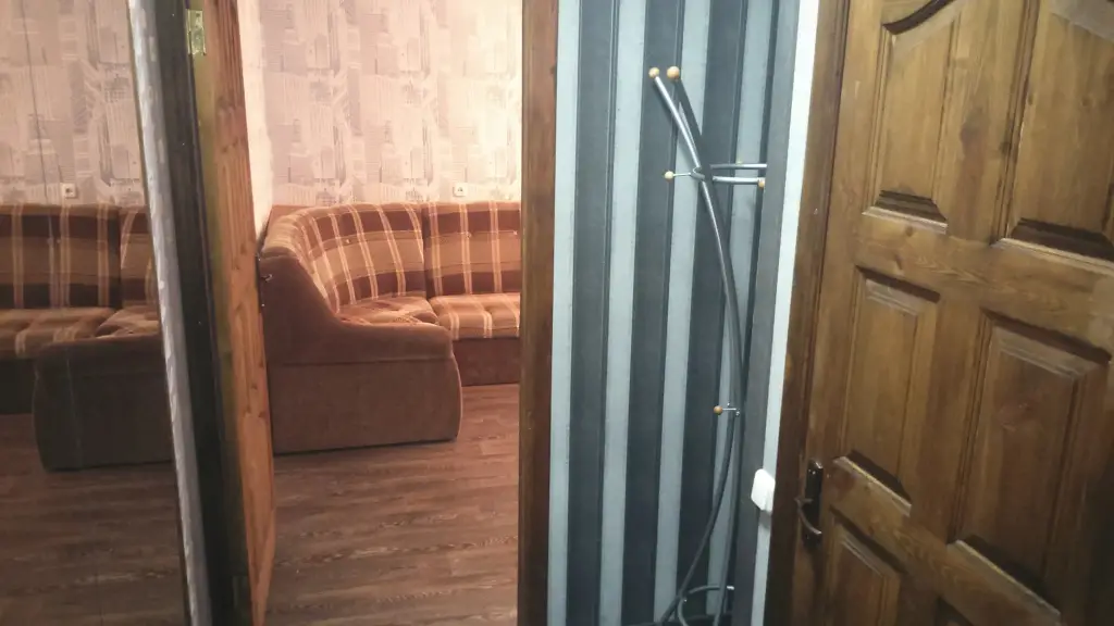 Витебск: Na Frunze 26/5 Apartment