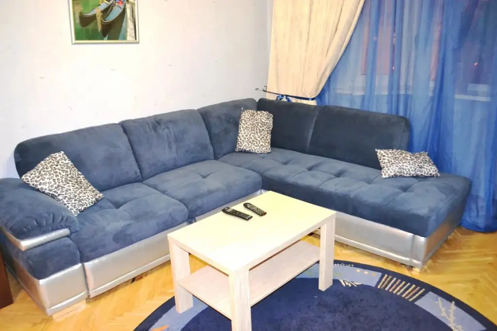 Минск: Vip Apartments On Ploshchad Pobedy