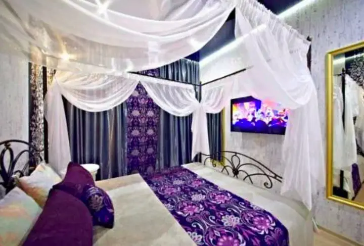Минск: Vip Apartments On Ploshchad Pobedy