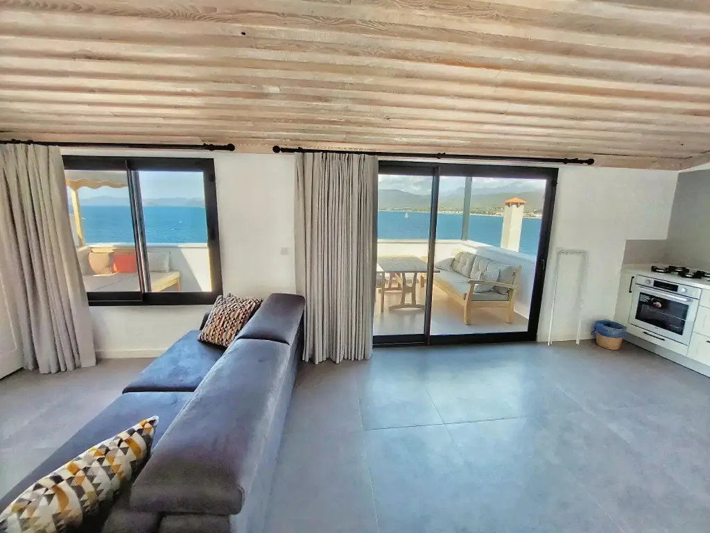 Фетхие: Ece Hotel Sovalye Island