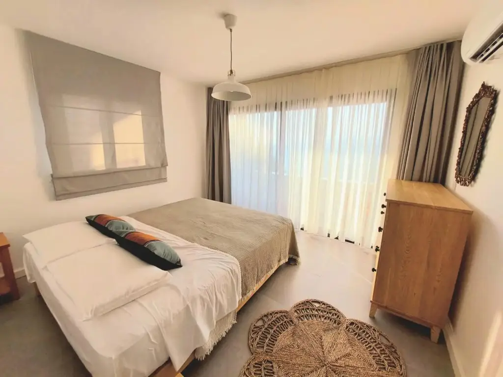 Фетхие: Ece Hotel Sovalye Island