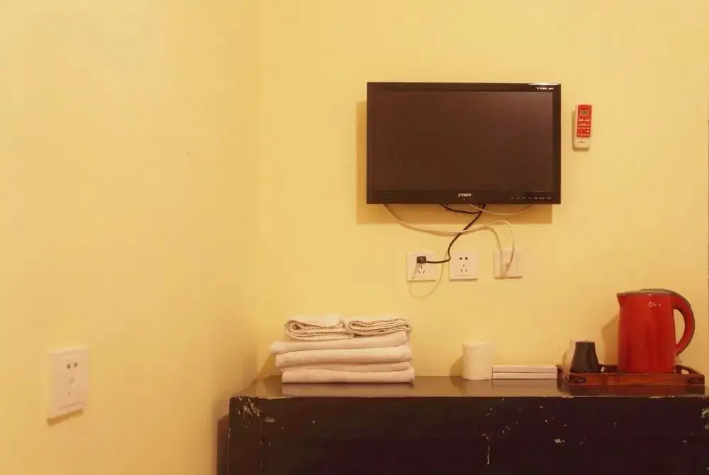 Пекин: Wada International Hostel