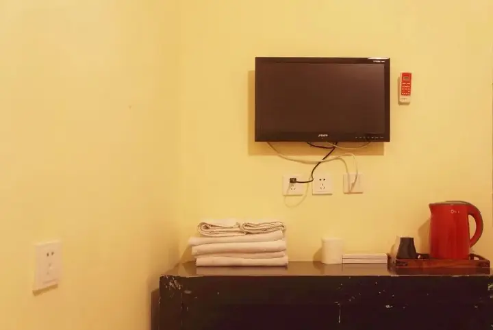 Пекин: Wada International Hostel
