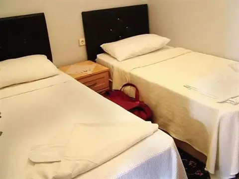 Vica Guest House — фото 1