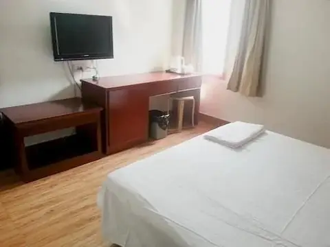 Wuhan Tianlun Holiday Hotel (Panlongcheng Jiahai Industrial Park)(武汉天伦假日宾馆(盘龙城佳海工业园店)) — фото 1