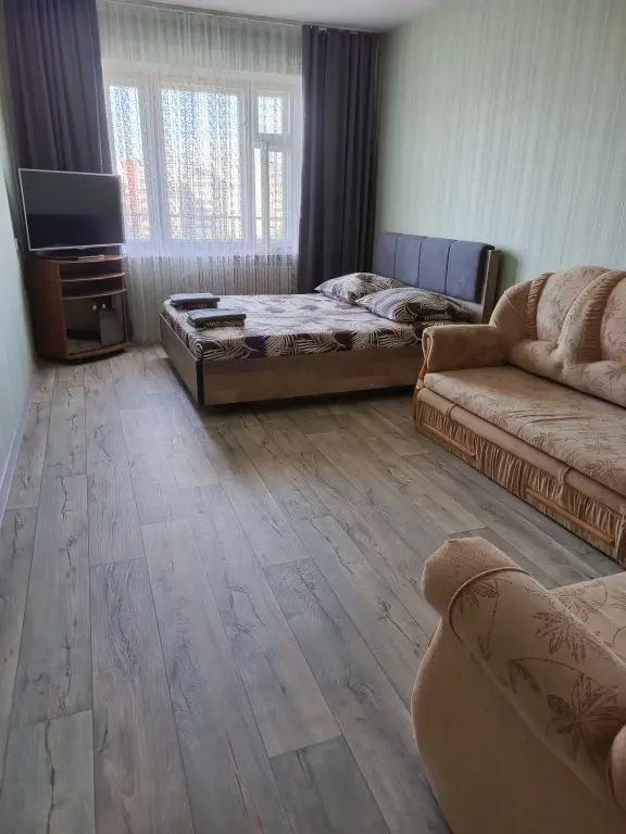 Железногорск: Квартира На Жукова