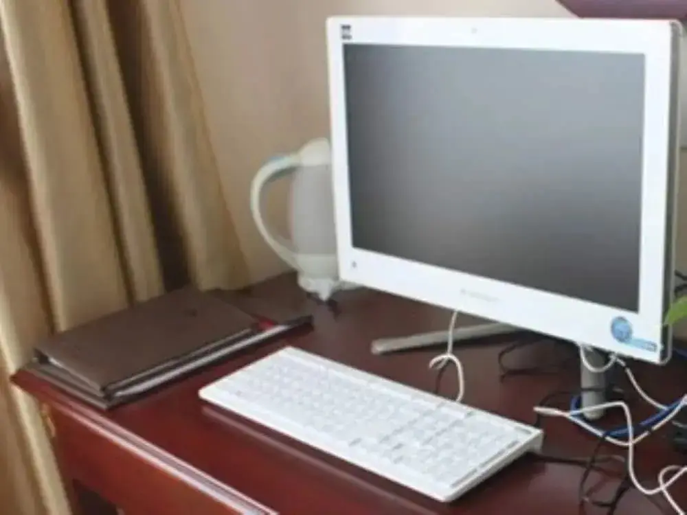 Цзинань: GreenTree Inn Jinan Daming Lake Hotel