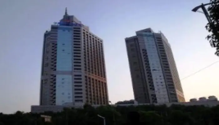 Нанкин: Yihua Hotel