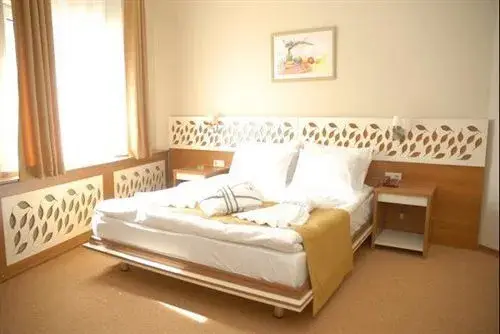 Эскишехир: Bello Butik Otel
