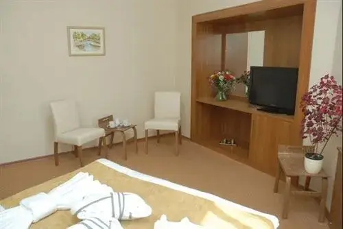 Эскишехир: Bello Butik Otel