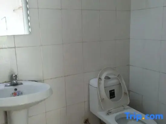 Ухань: Tenglong Hostel