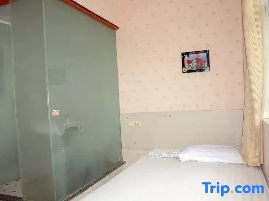 Ухань: Tenglong Hostel
