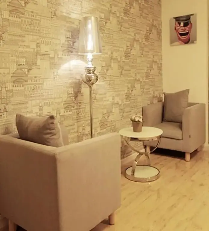 Пекин: Haoshijia Apartment Hotel Beijing Wangjing