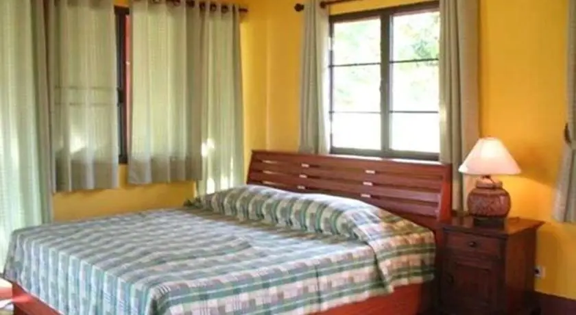 Маерим: Ban Rai Tin Thai Ngarm Eco Lodge