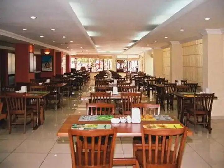 Силифке: Kilikya Hotel