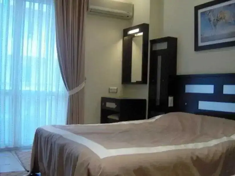 Силифке: Kilikya Hotel