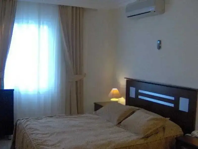 Kilikya Hotel — фото 1