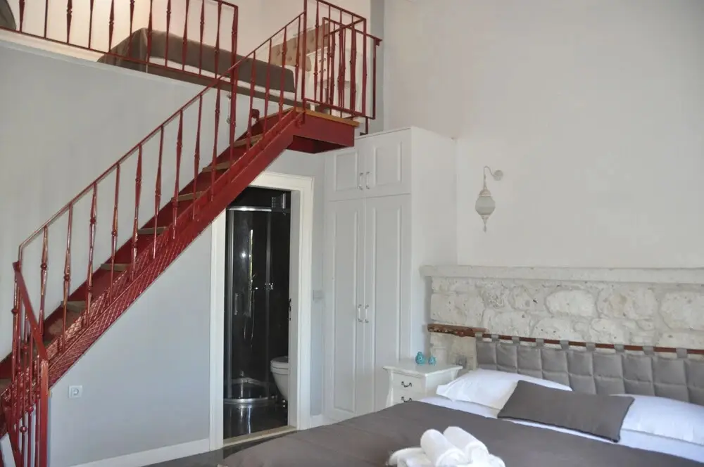 Чешме: Dem Butik Hotel Alacati