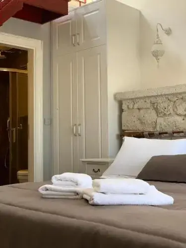 Чешме: Dem Butik Hotel Alacati