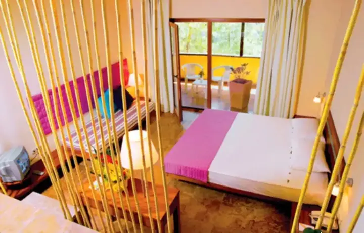 Саригерме: Club Nur Hotel
