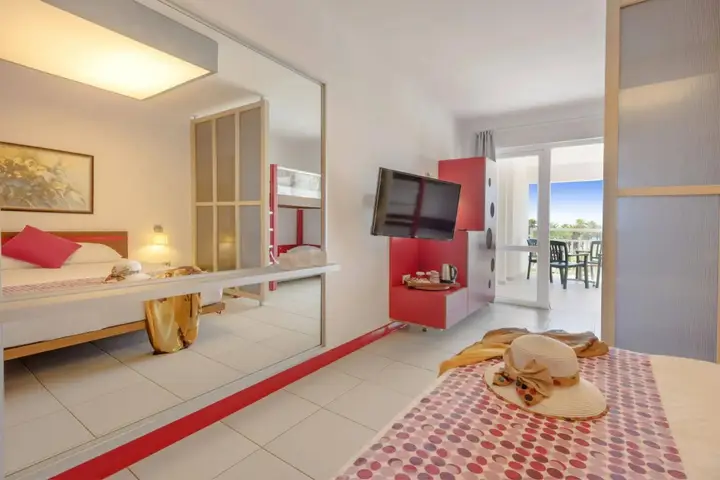 Манавгат: Monachus Family Resort Sorgun