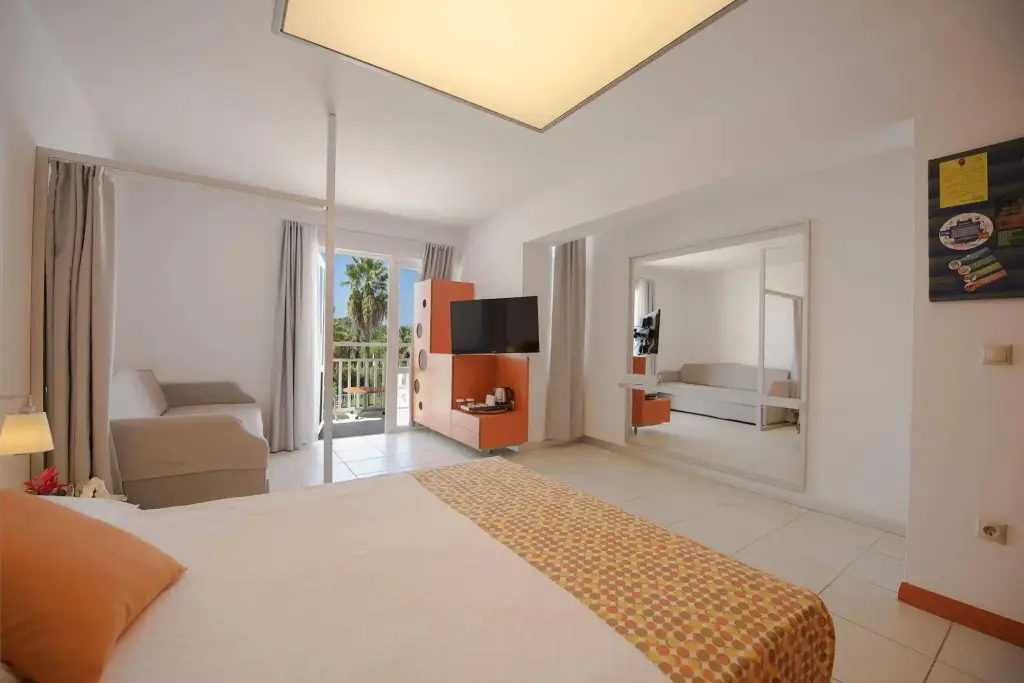 Манавгат: Monachus Family Resort Sorgun