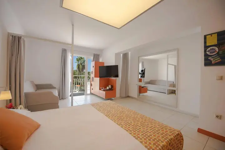 Манавгат: Monachus Family Resort Sorgun