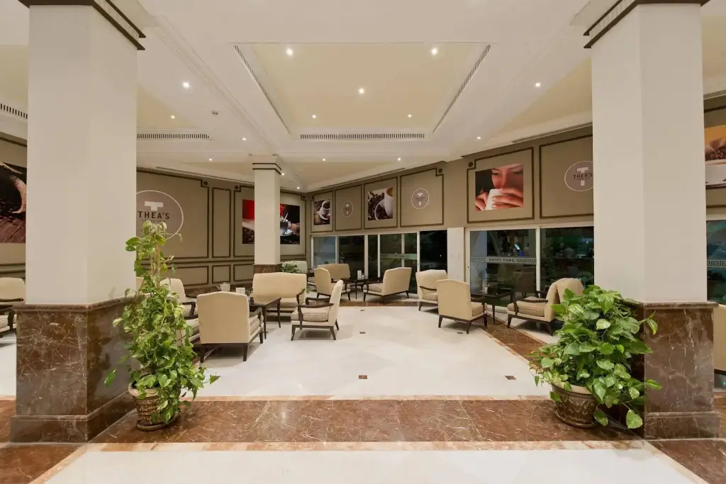 Манавгат: Monachus Family Resort Sorgun