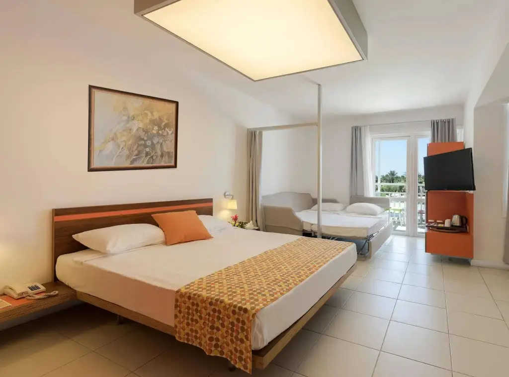 Манавгат: Monachus Family Resort Sorgun