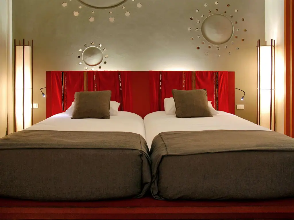 Ханг Донг: Veranda Chiang Mai Suite