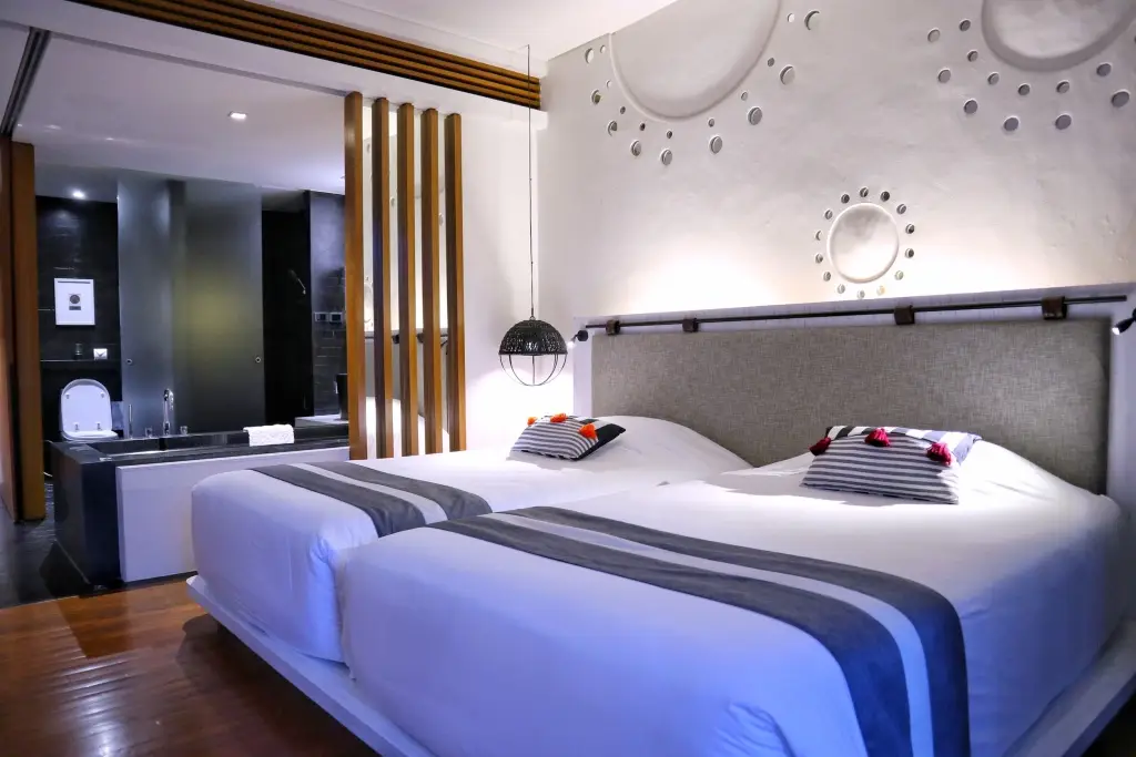 Ханг Донг: Veranda Chiang Mai Suite