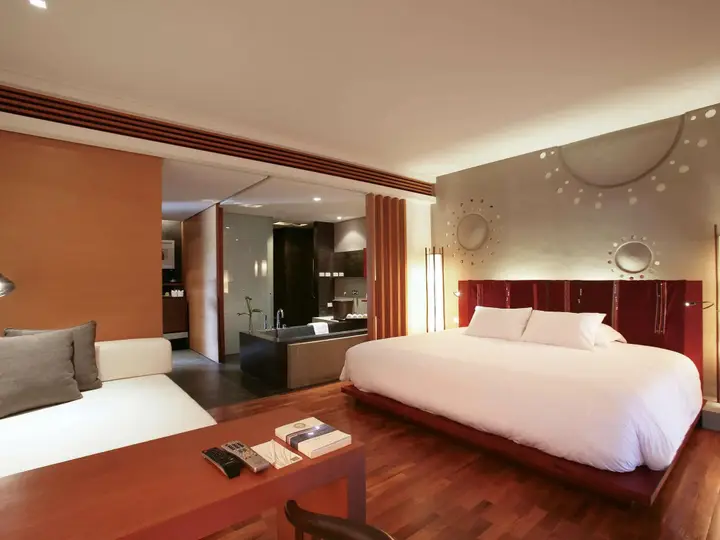Ханг Донг: Veranda Chiang Mai Suite