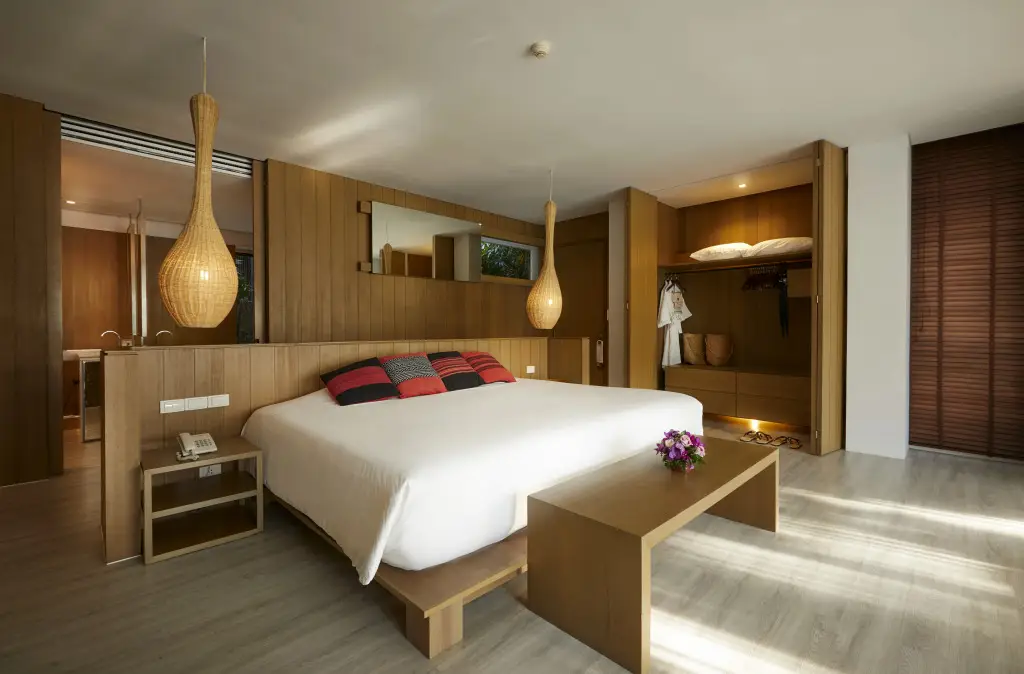 Ханг Донг: Veranda Chiang Mai Suite