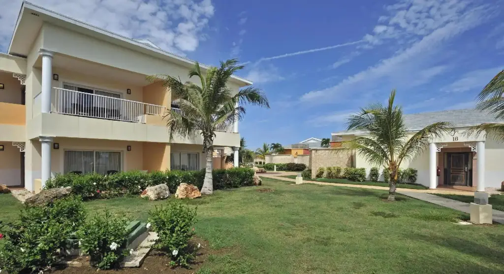 Paradisus Varadero Resort and Spa — фото 1