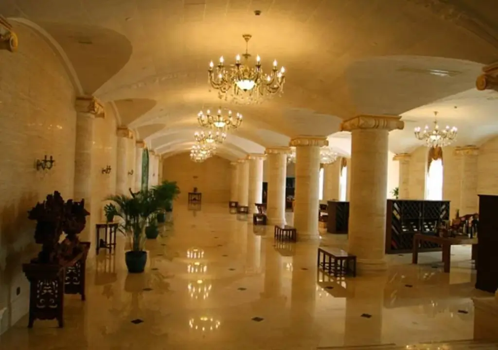 Пекин: Chateau Changyu Afip Global