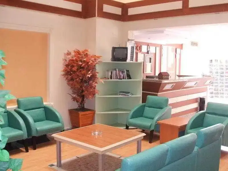 Мармарис: Villa Sun Apart