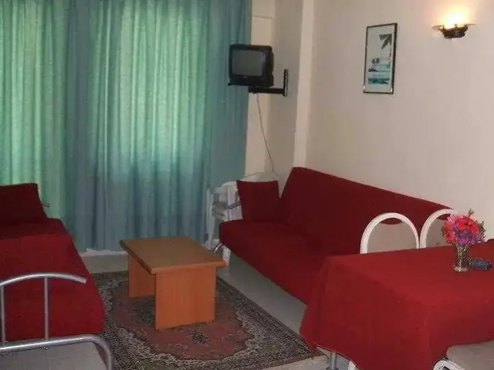 Мармарис: Villa Sun Apart