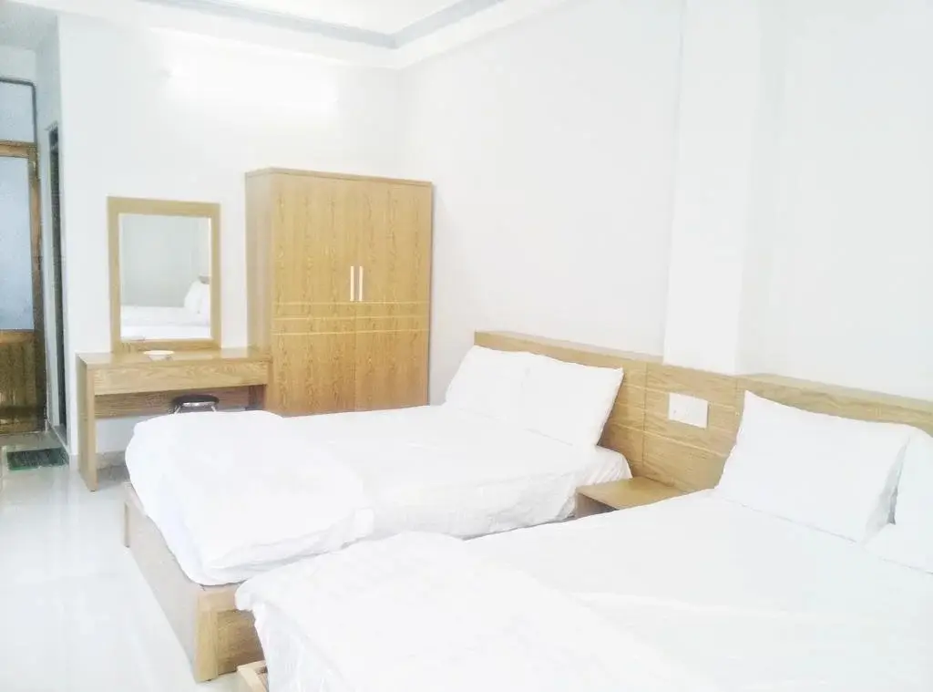 Нячанг: Like Family Hotel