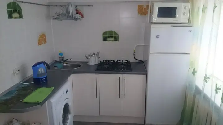Брест: Na Masherova Apartaments